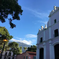 Teatro de Petare - Petare
