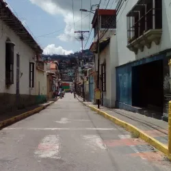 Teatro de Petare - Petare