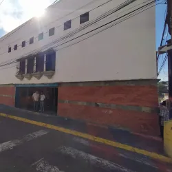 Teatro de Petare - Petare