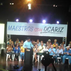 Teatro de Petare - Petare