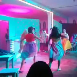 Teatro de Petare - Petare