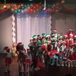 Teatro de Petare - Petare