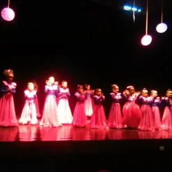 Teatro de Petare - Petare