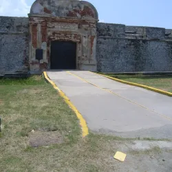 Castillo San Felipe - Puerto Cabello