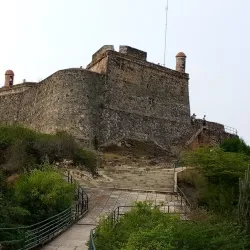 Fortín Solano - Puerto Cabello