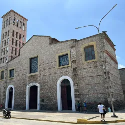 Iglesia San José - Puerto Cabello