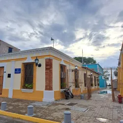 Malecón de Puerto Cabello - Puerto Cabello