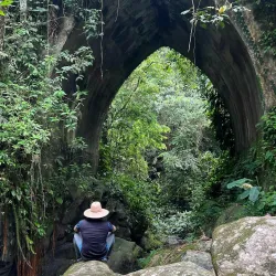 Parque Nacional San Esteban - Puerto Cabello