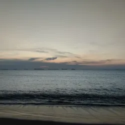 Playa Lido - Puerto Cabello