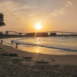 Playa Waikiki - Puerto Cabello