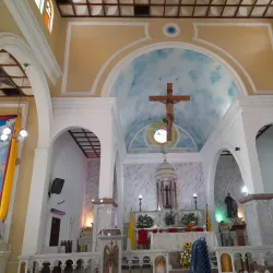 Catedral de Puerto la Cruz - Puerto la Cruz