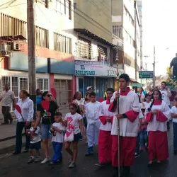 Catedral de Puerto la Cruz - Puerto la Cruz