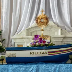 Catedral de Puerto la Cruz - Puerto la Cruz