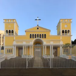 Catedral de Puerto la Cruz - Puerto la Cruz
