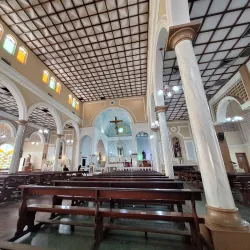 Catedral de Puerto la Cruz - Puerto la Cruz