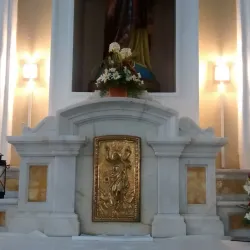 Catedral de Puerto la Cruz - Puerto la Cruz