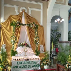 Catedral de Puerto la Cruz - Puerto la Cruz