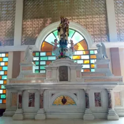 Catedral de Puerto la Cruz - Puerto la Cruz