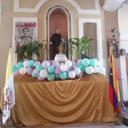 Catedral de Puerto la Cruz - Puerto la Cruz