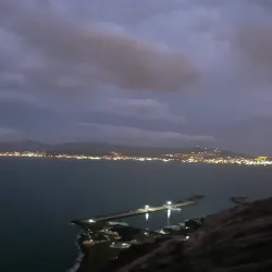 El Morro Beach - Puerto la Cruz