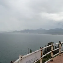 El Morro Beach - Puerto la Cruz