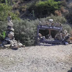 El Morro Beach - Puerto la Cruz