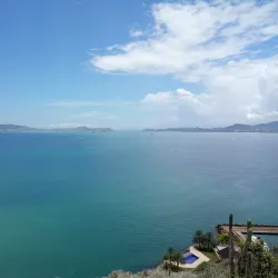 El Morro Beach - Puerto la Cruz