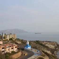 El Morro Beach - Puerto la Cruz