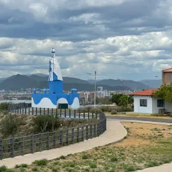 El Morro Beach - Puerto la Cruz