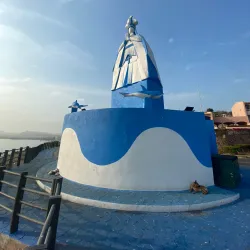 El Morro Beach - Puerto la Cruz