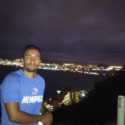 El Morro Beach - Puerto la Cruz