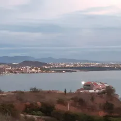 El Morro Beach - Puerto la Cruz