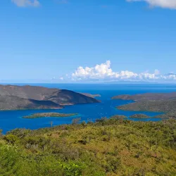 Mochima National Park - Puerto la Cruz