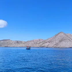 Mochima National Park - Puerto la Cruz