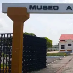 Museo Aeronáutico de Puerto la Cruz - Puerto la Cruz