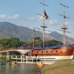 Parque del Este - Puerto la Cruz