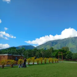 Parque del Este - Puerto la Cruz