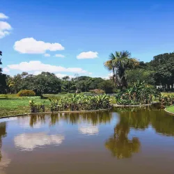 Parque del Este - Puerto la Cruz