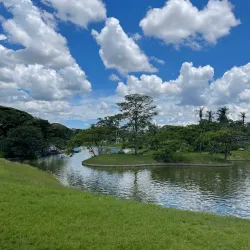 Parque del Este - Puerto la Cruz