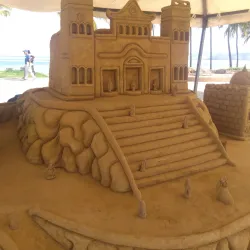 Paseo Colon - Puerto la Cruz