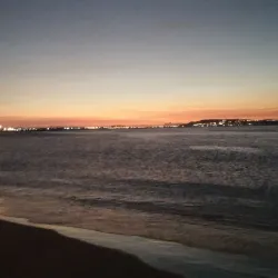 Paseo Colon - Puerto la Cruz