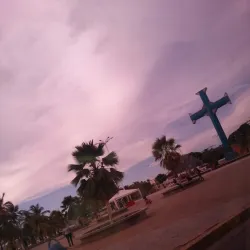 Paseo Colon - Puerto la Cruz