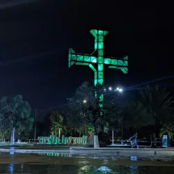 Paseo Colon - Puerto la Cruz