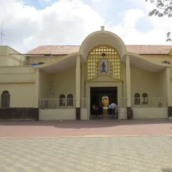 Catedral Nuestra Señora del Valle - Punto Fijo
