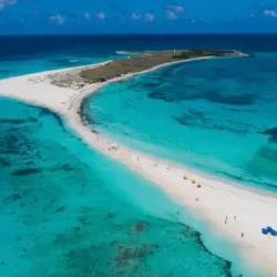 Cayo de Agua - Punto Fijo