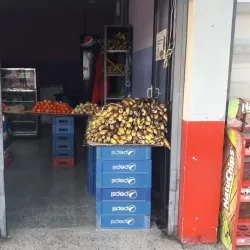 Mercado Municipal de Punto Fijo - Punto Fijo