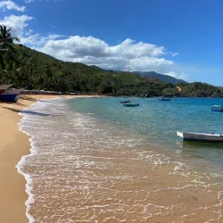 Playa Colorada - Punto Fijo