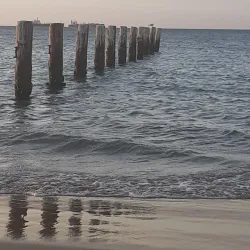 Punta Cardón Beach - Punto Fijo