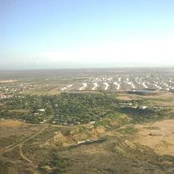 Refinería Paraguaná - Punto Fijo