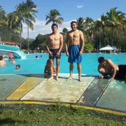 Balneario El Guayabal - Yaracuy